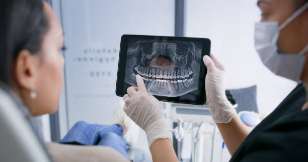 Licensed Tooth Extraction service in Hardin County County, OH - Smile Center Dentistry